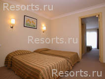 Armar Club Hotel 4